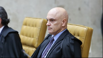 SESSAO STF. Foto: Antonio Augusto/STF